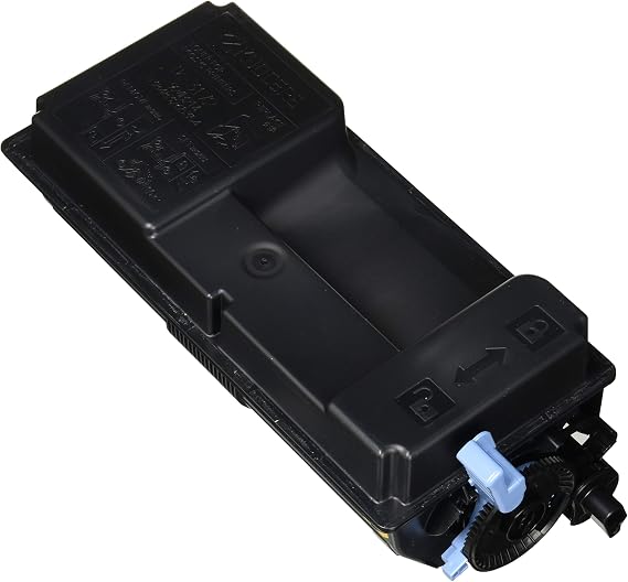 Kyocera 1T02T80US0 Model TK-3172 Black Toner Cartridge, Compatible with ECOSYS P3050dn Laser Printer, Up to 15500 Pages