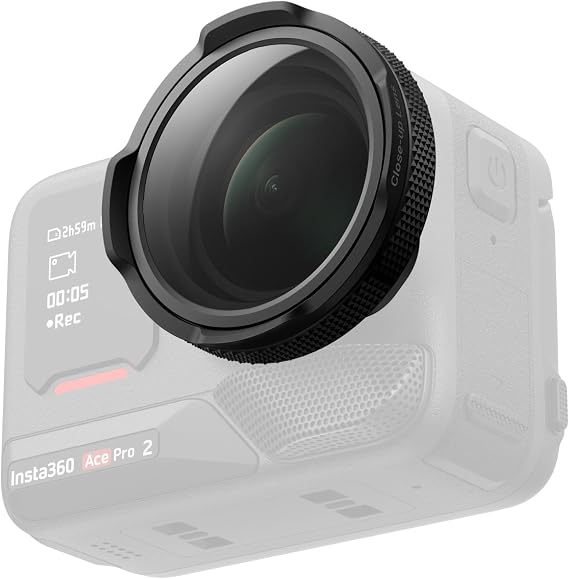 Insta360 Ace Pro 2 Close-Up Lens