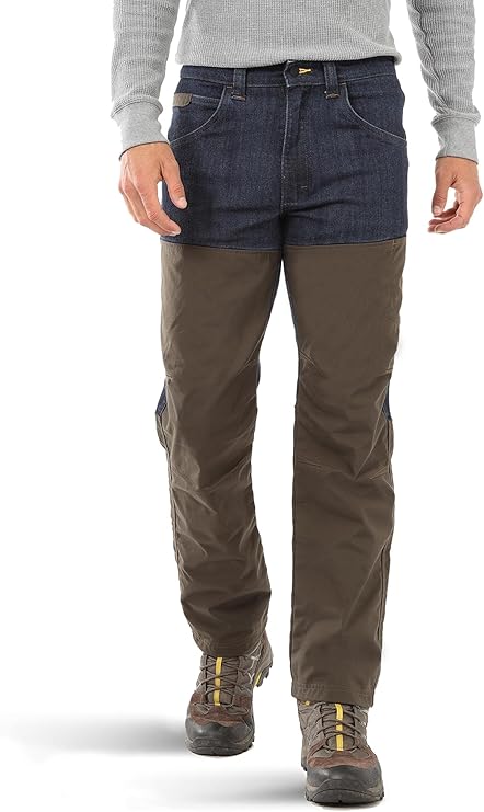ATG by Wrangler Mens Upland Pant