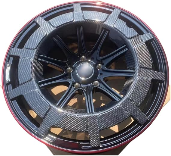 2PC 22 Inch Aluminum Alloy Forged Wheels Compatible for Mercedes-Benz G Class car wheels modified replacement wheels for car