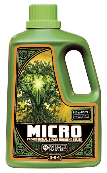 Micro (1 Gallon)