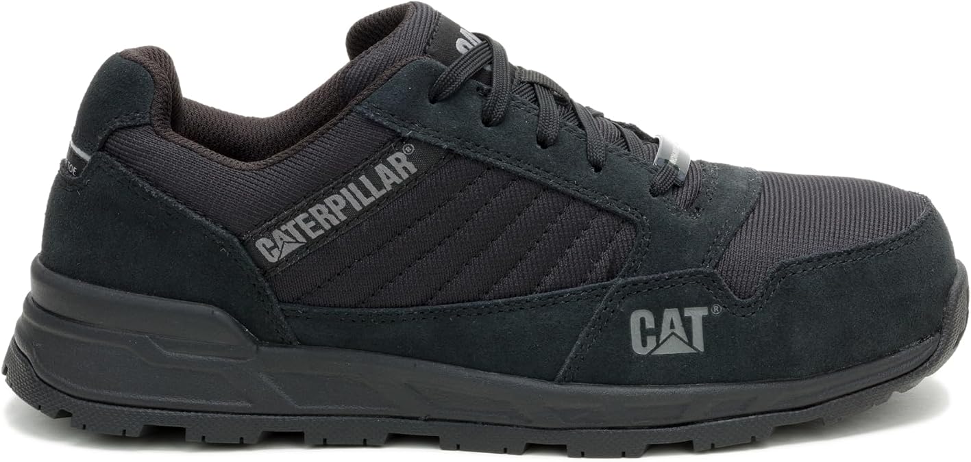 CAT Womens Venward Composite Toe
