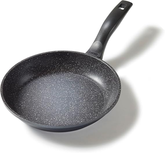 STONELINE Frying Pan, 24 cm, Gray