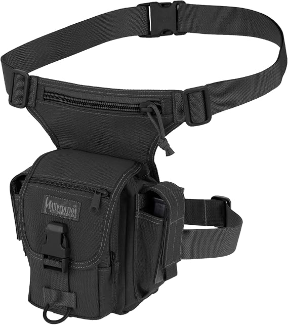 Maxpedition Thermite Versipack