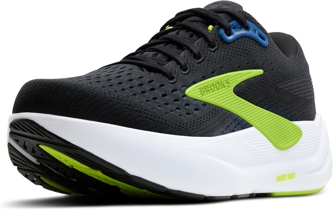 Brooks Mens Ghost Max 3 Running Shoe