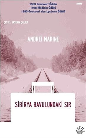 Sibirya Bavulundaki Sır