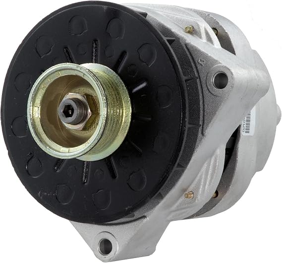 ACDelco Gold 335-1041 (88877251) Alternator