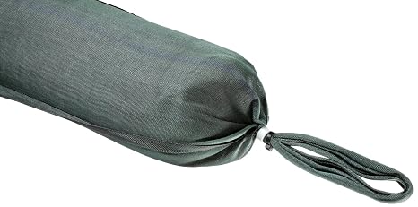 UltraTech 9455 Sorb 44 Ultra-Filter Sock, 108" Length x 7" Width x 4" Height