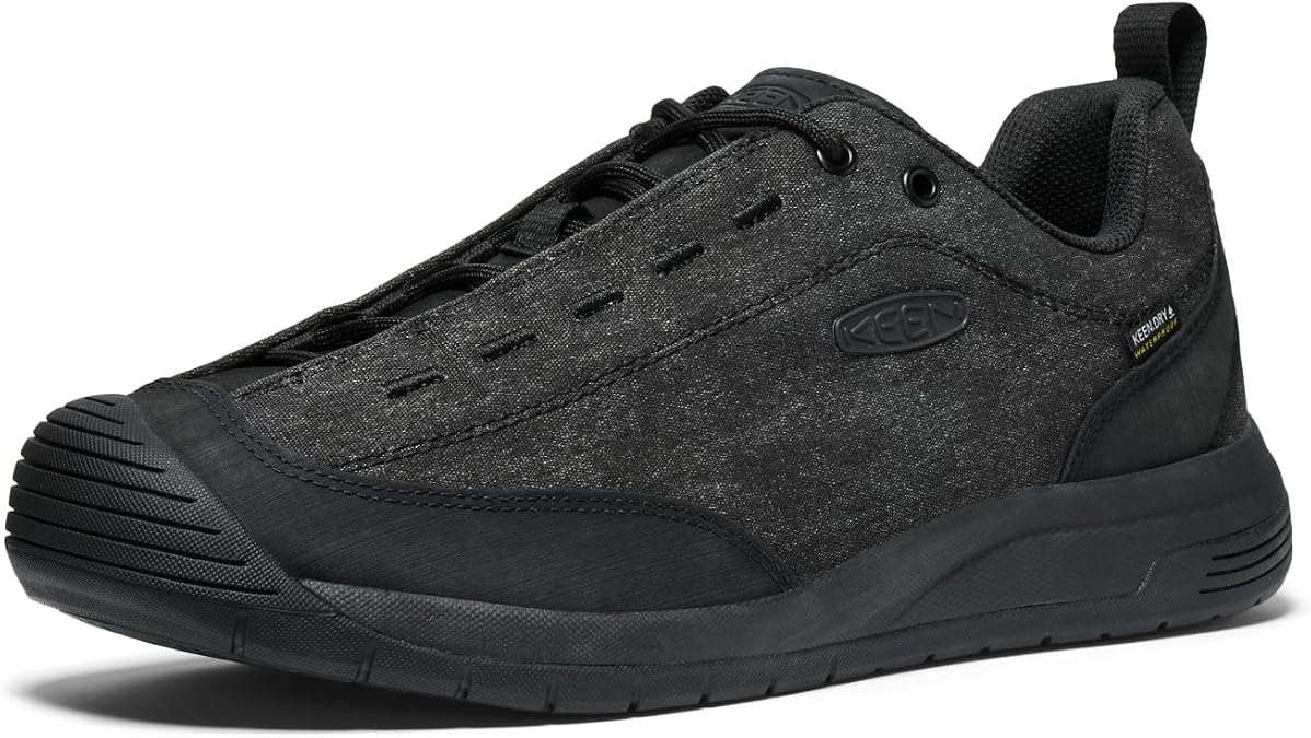 KEEN Jasper II Waterproof Walking Shoes - AW23