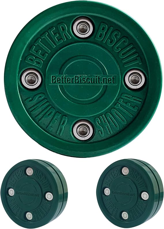 Better Biscuit Shooter-2 Pack