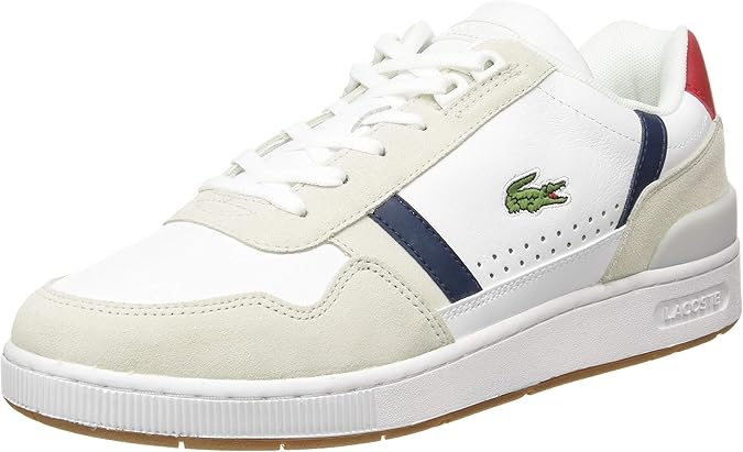 Lacoste T-CLIP 0120 2 Men's Sneakers