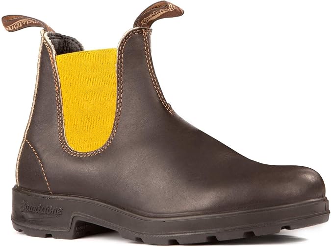 Blundstone Men's Original 500 Series Chelsea Boot