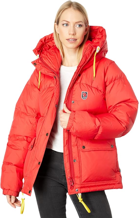 Fjallraven Expedition Down Lite Jacket