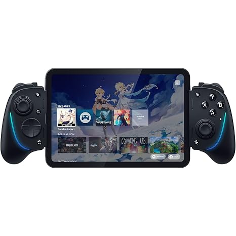 Razer Kishi Ultra Gaming Controller for Mobile, Phone, Tablet (USB-C)