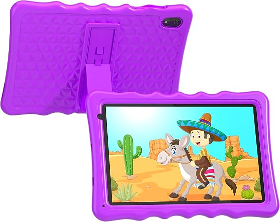 BYYBUO Tablet (Purple)
