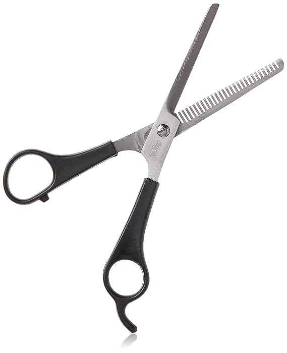 Diane Clean Cut Thinner, 6 1/2 Inch