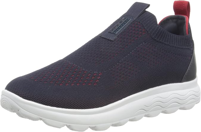 Geox Men's U Spherica Trainers