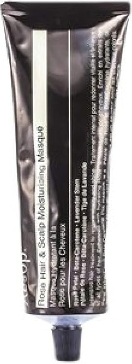 Aesop Rose Hair & Scalp Moisturizing Masque - 120ml/4.23oz