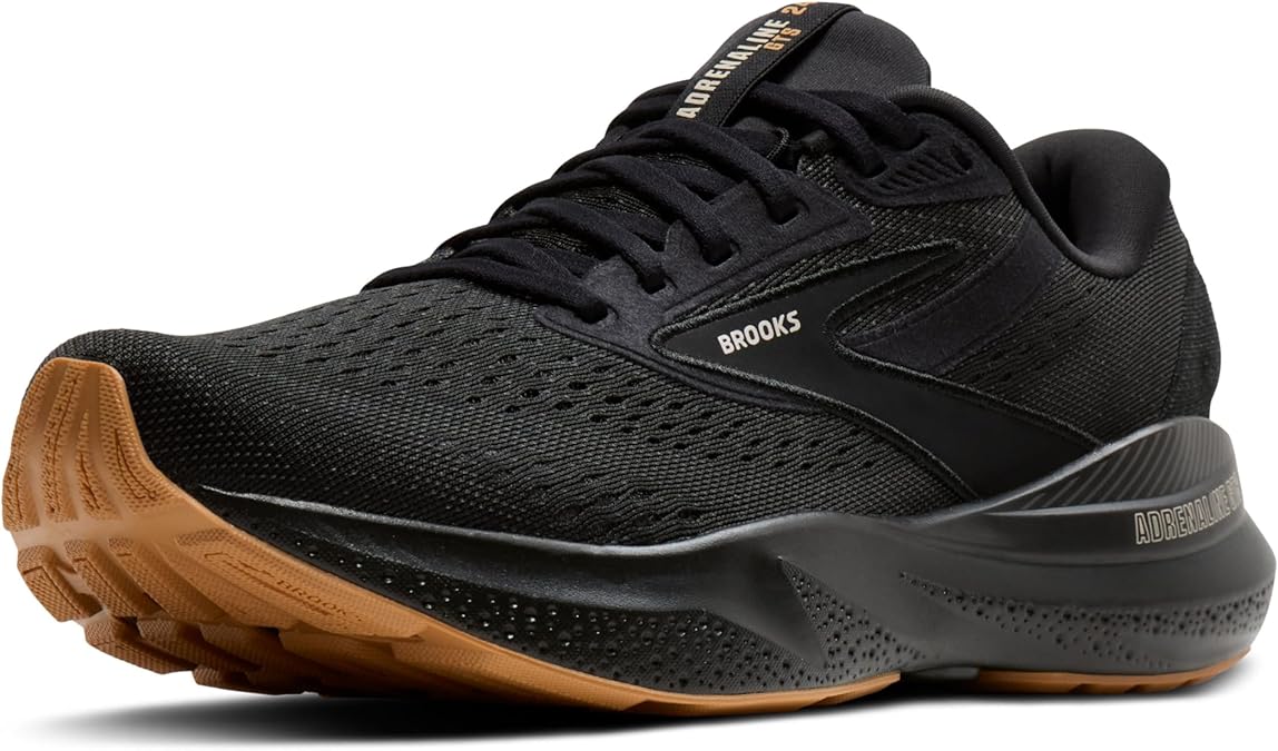 Brooks Men's Adrenaline GTS 24 Supportive Running Shoes