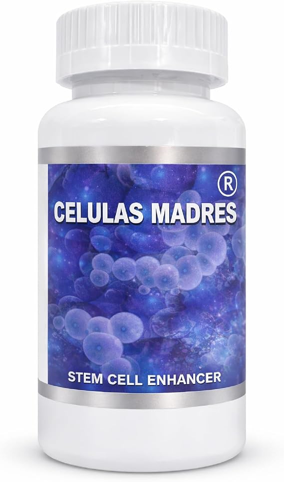 Celulas Madres Stem Cell Enhancer