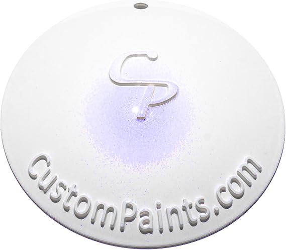 Inspire Pearl Purple - 4oz Airbrush (Solvent)