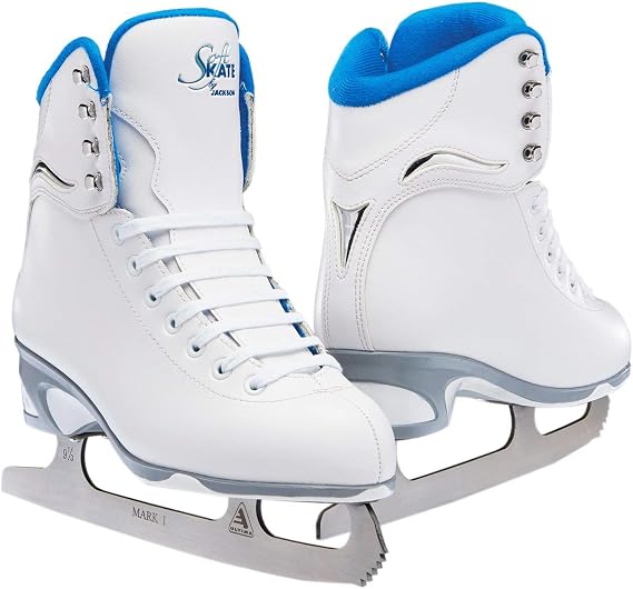 Jackson Figure Ice Skates JS180 / JS181 / JS184 - for Women and Girls