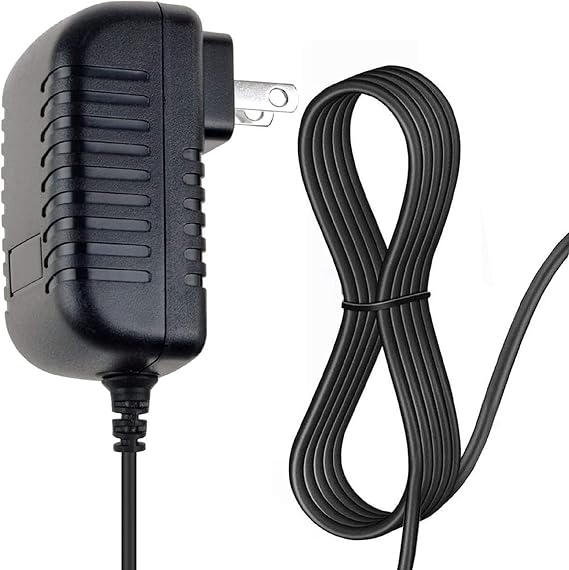 AC/DC Adapter for GMI Gas Measurement Instruments LTD 3A-163WP09 P/N: T3863EG Switch Mode Power Supply Cord Cable PS Wall Home Charger