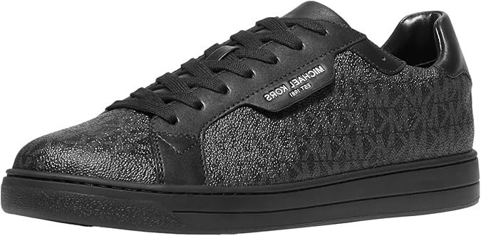 Michael Kors Men's Keating Lace Up Sneakers