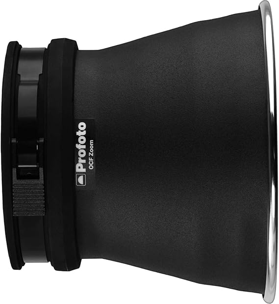 OCF Zoom Reflector