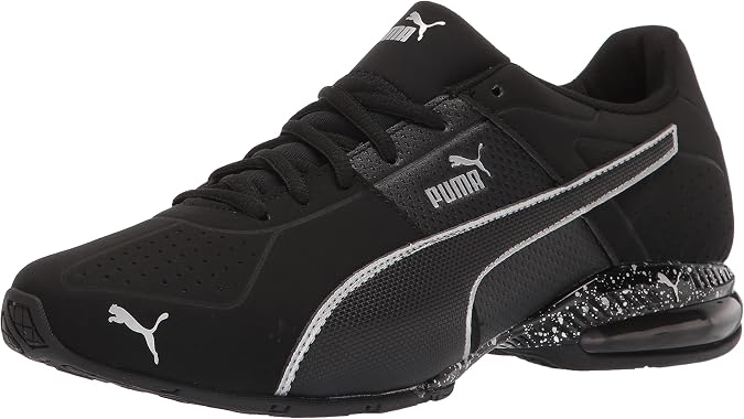 PUMA Men's Cell Surin 2 Running Shoe