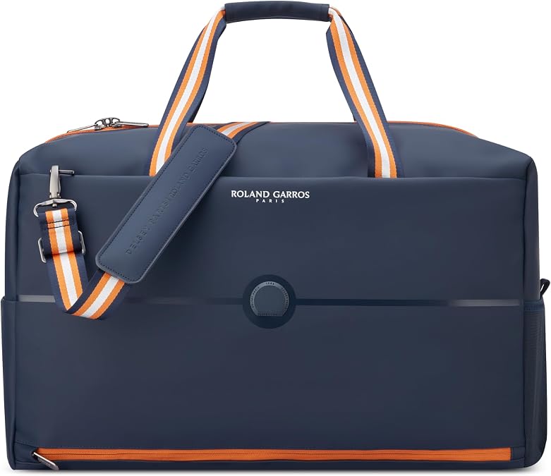 DELSEY PARIS Roland-Garros Weekender Duffle Bag