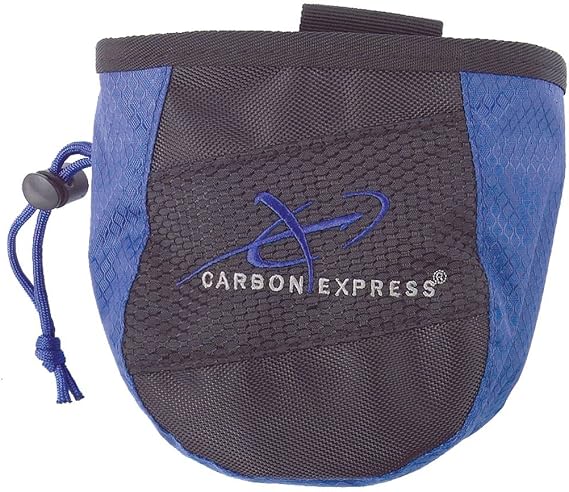 Carbon Express Archery Release Pouch