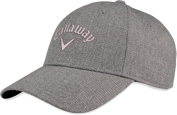 Callaway Golf 2022 Ladies Liquid Metal Adjustable Hat