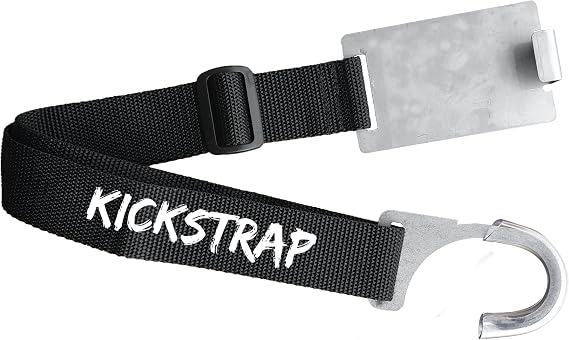 KickStrap - Stops all drum and pedal slide