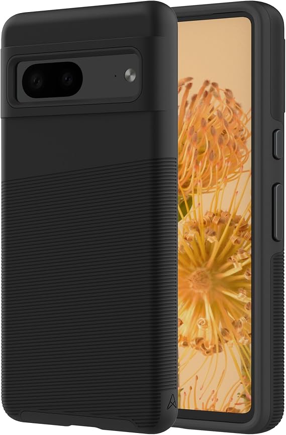 AXS PROTech Plus Case Compatible with Google Pixel 7 - Black