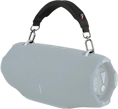 Removable Handle Strap for JBL Xtreme 5/4/3/2/1 Portable Speaker, Carrying Strap Handle Pad Speaker Accessories for JBL Xtreme Series Speaker