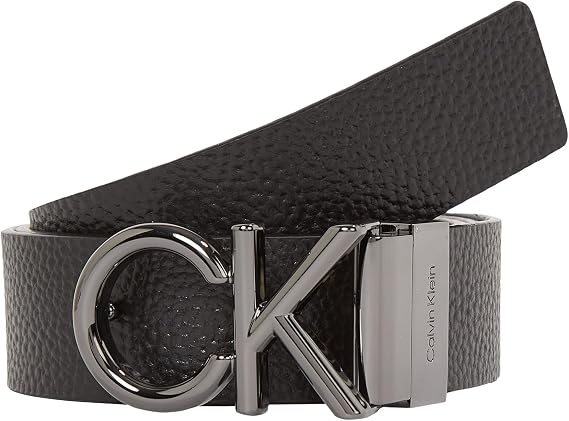 Calvin Klein Men's Leather Belt