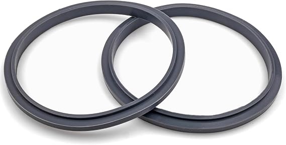Seal Rings Gaskets Replacement for Nutribullet Blender Parts Accessories