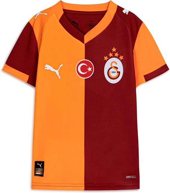 PUMA GSK Home Jersey R. Jr w/o S. Jersey Unisex Kids