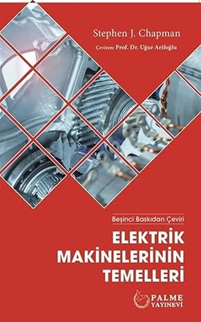 Fundamentals of Electrical Machines