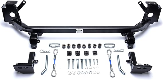 Roadmaster 4408-1 Tow Bar Mounting Bracket