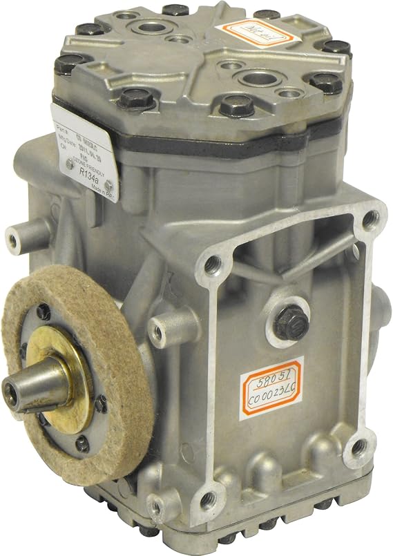 Universal Air Conditioner CO 0023GLC A/C Compressor