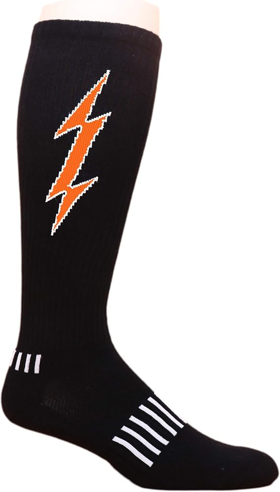 MOXY Socks Black with