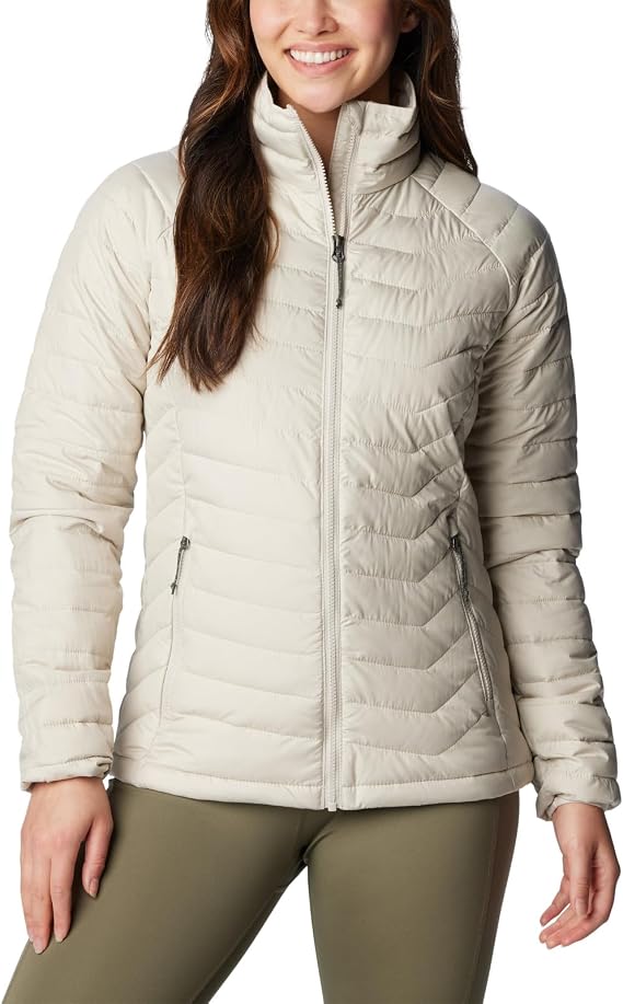 Columbia Women's Powder Lite Jacket