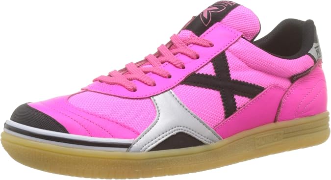 Munich Boy's Massana 302 Fitness Shoes