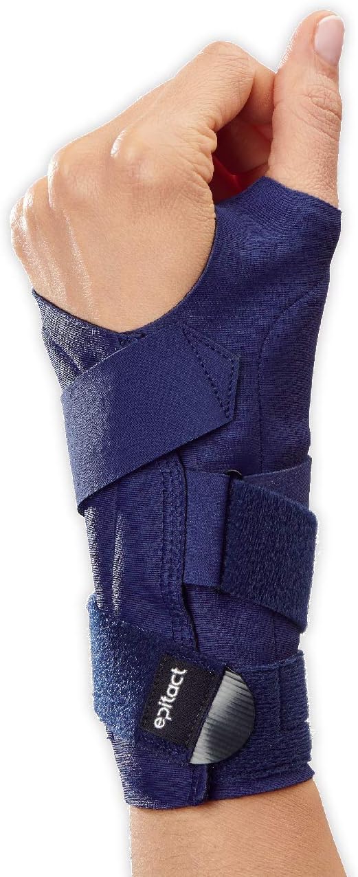 EPITACT CARP IMMO - Left (M)