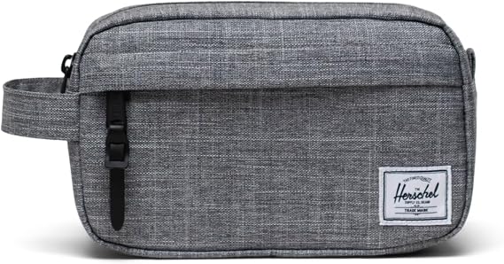 Herschel Unisex Chapter Travel Kit