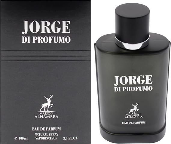Jorge Di Profumo 100ml