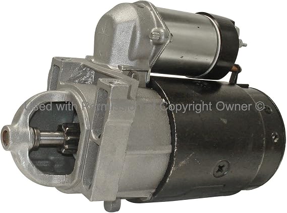 Quality Built 3696S Starter