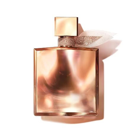 La Vie Est Belle Gold LExtrait Eau de Parfum - Long Lasting Fragrance with Notes of Iris, Rose & Oud Wood - Woody & Floral Womens Perfume